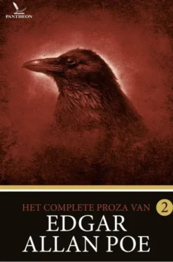 Het complete proza eBook