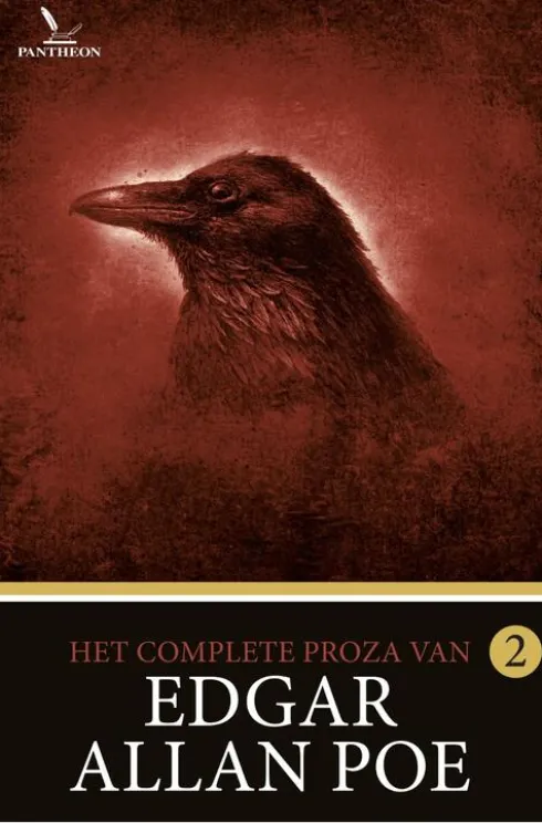 Het complete proza eBook
