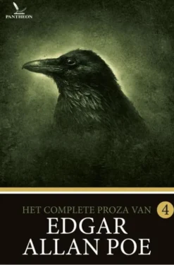 Het complete proza eBook