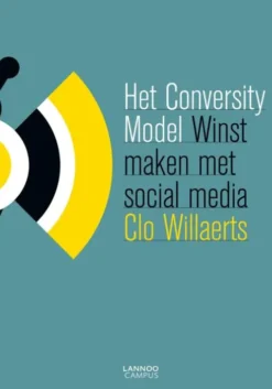Het Conversity Model eBook
