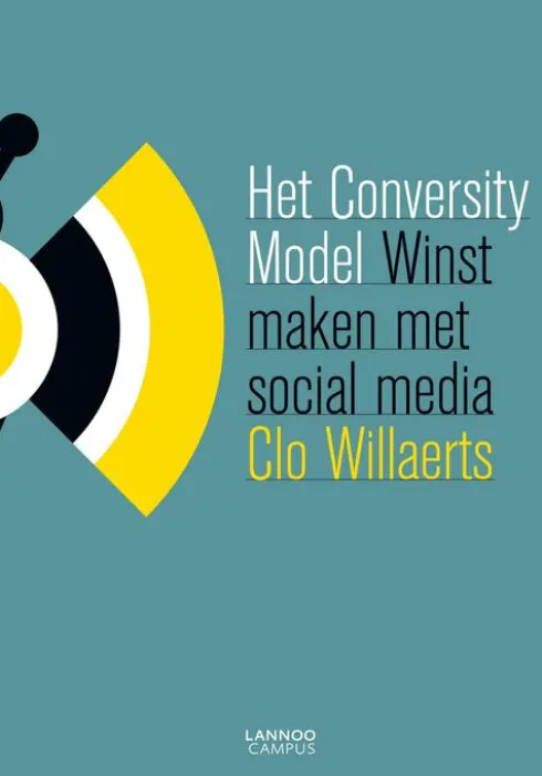 Het Conversity Model eBook