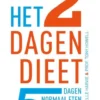Het 2 dagendieet eBook