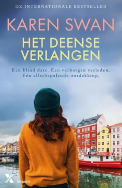 Het Deense verlangen eBook