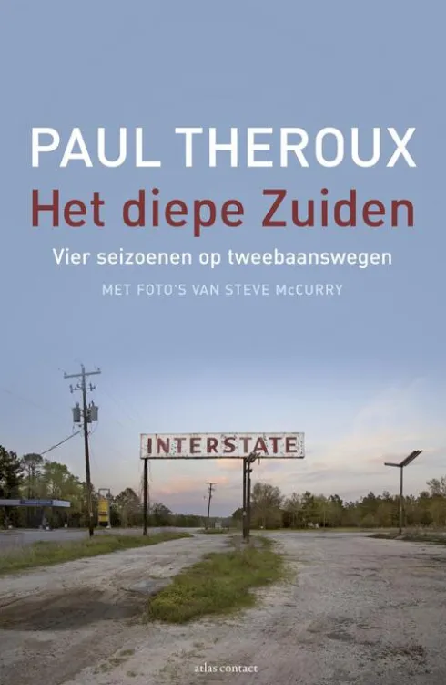 Het diepe Zuiden eBook