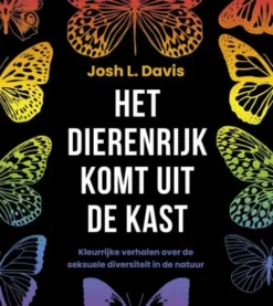 Het dierenrijk komt uit de kast eBook