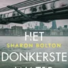 Het donkerste water eBook