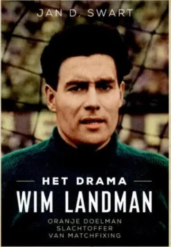 Het drama Wim Landman eBook