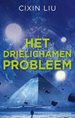 Het drielichamenprobleem eBook