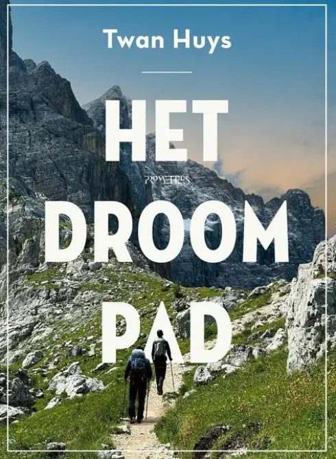 Het Droompad eBook