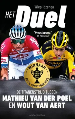Het duel eBook