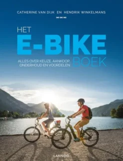 Het E-bike boek eBook