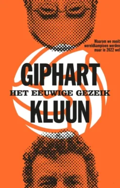 Het eeuwige gezeik eBook