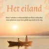 Het eiland eBook