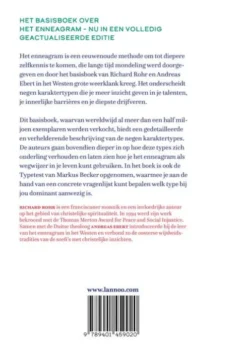 Het enneagram eBook