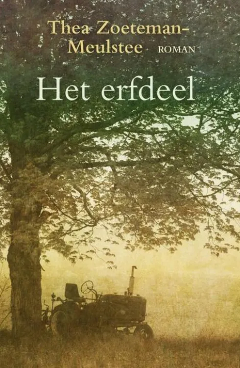 Het erfdeel eBook