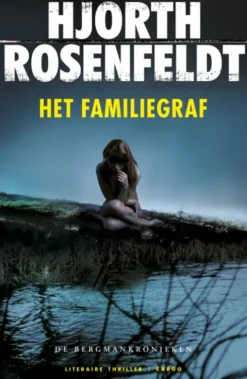 Het familiegraf eBook