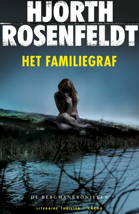 Het familiegraf eBook