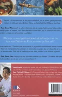 Het Feel Good Plan eBook