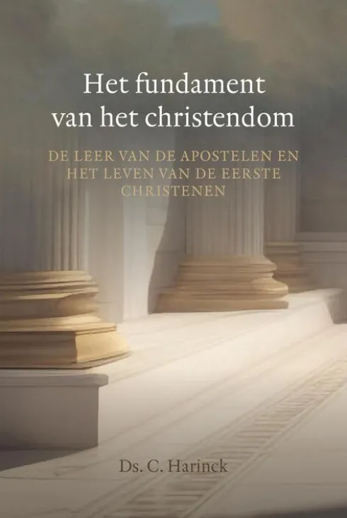 Het fundament van het christendom eBook