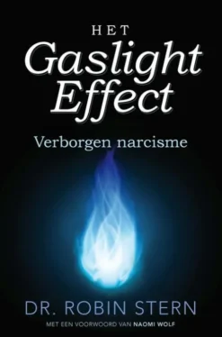 Het gaslighteffect eBook