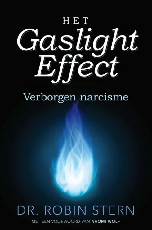 Het gaslighteffect eBook