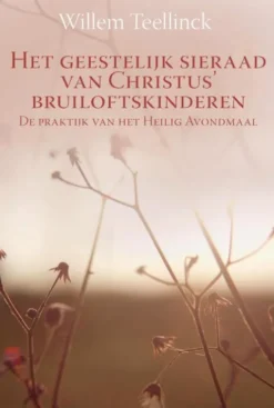 Het geestelijk sieraad van Christus' bruiloftskinderen eBook