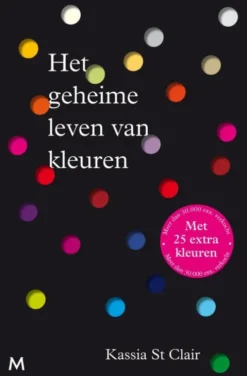 Het geheime leven van kleuren eBook