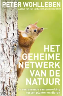 Het geheime netwerk van de natuur eBook