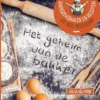 Het geheim van de bakker eBook