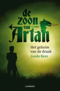 Het geheim van de draak eBook