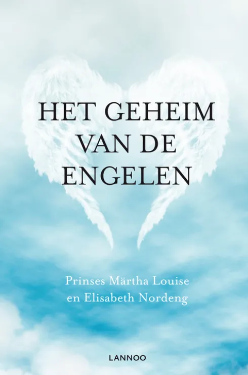 Het geheim van de engelen eBook