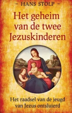 Het geheim van de twee Jezuskinderen eBook