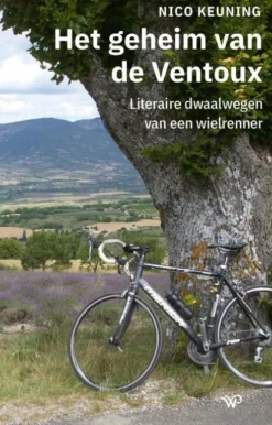 Het geheim van de Ventoux eBook