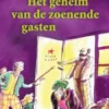 Het geheim van de zoenende gasten eBook