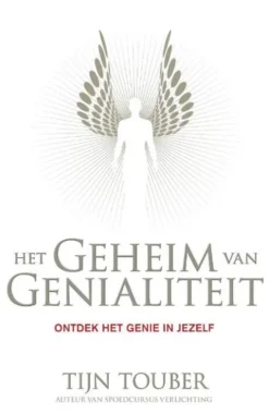 Het geheim van genialiteit eBook