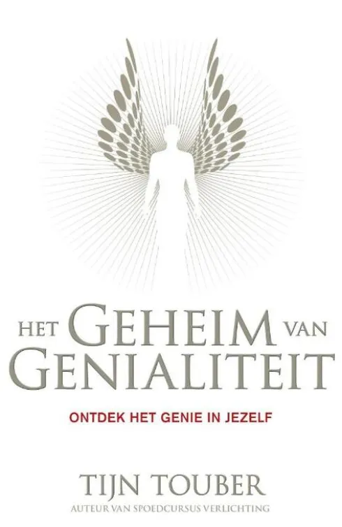 Het geheim van genialiteit eBook
