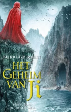 Het Geheim Van Ji eBook