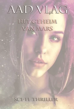 Het geheim van Mars eBook