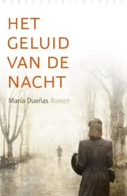 Het geluid van de nacht eBook