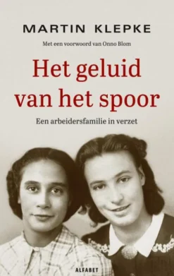 Het geluid van het spoor eBook