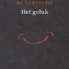 Het geluk eBook