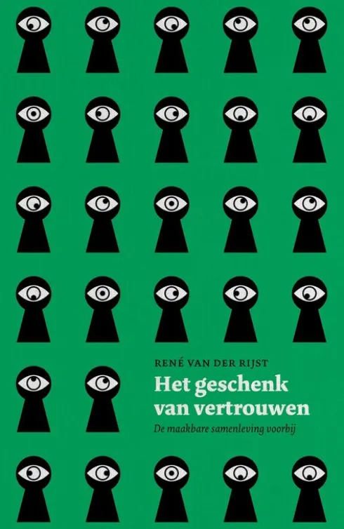 Het geschenk van vertrouwen eBook