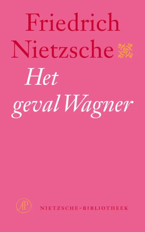 Het geval Wagner eBook