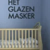 Het glazen masker eBook