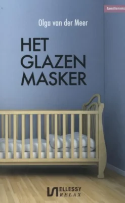 Het glazen masker eBook