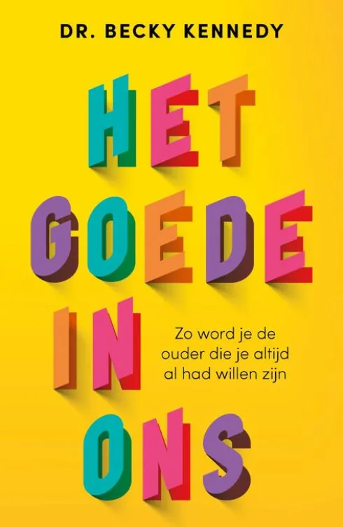 Het goede in ons eBook