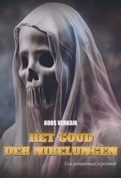 Het goud der Nibelungen eBook