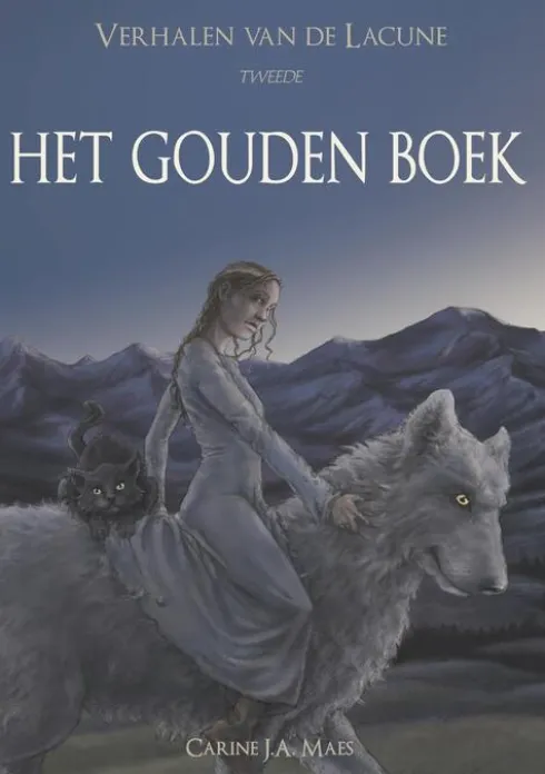 Het Gouden Boek eBook