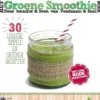 Het Groene Smoothie Boek eBook