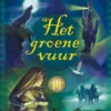 Het groene vuur eBook